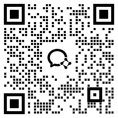 小编微信二维码